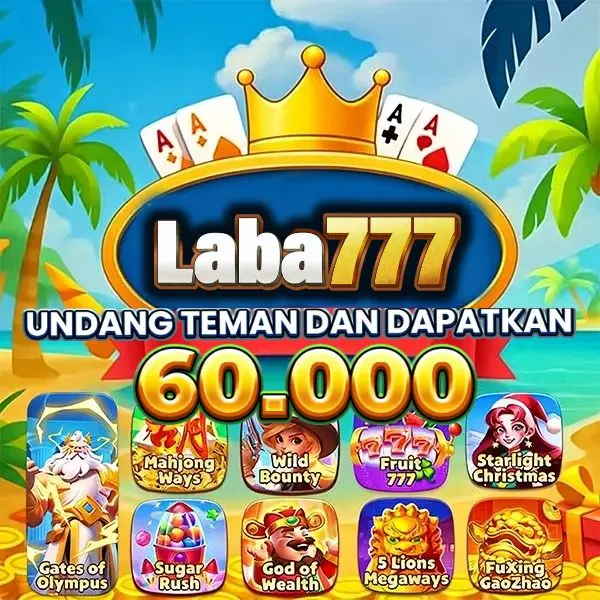 laba777 Resmi