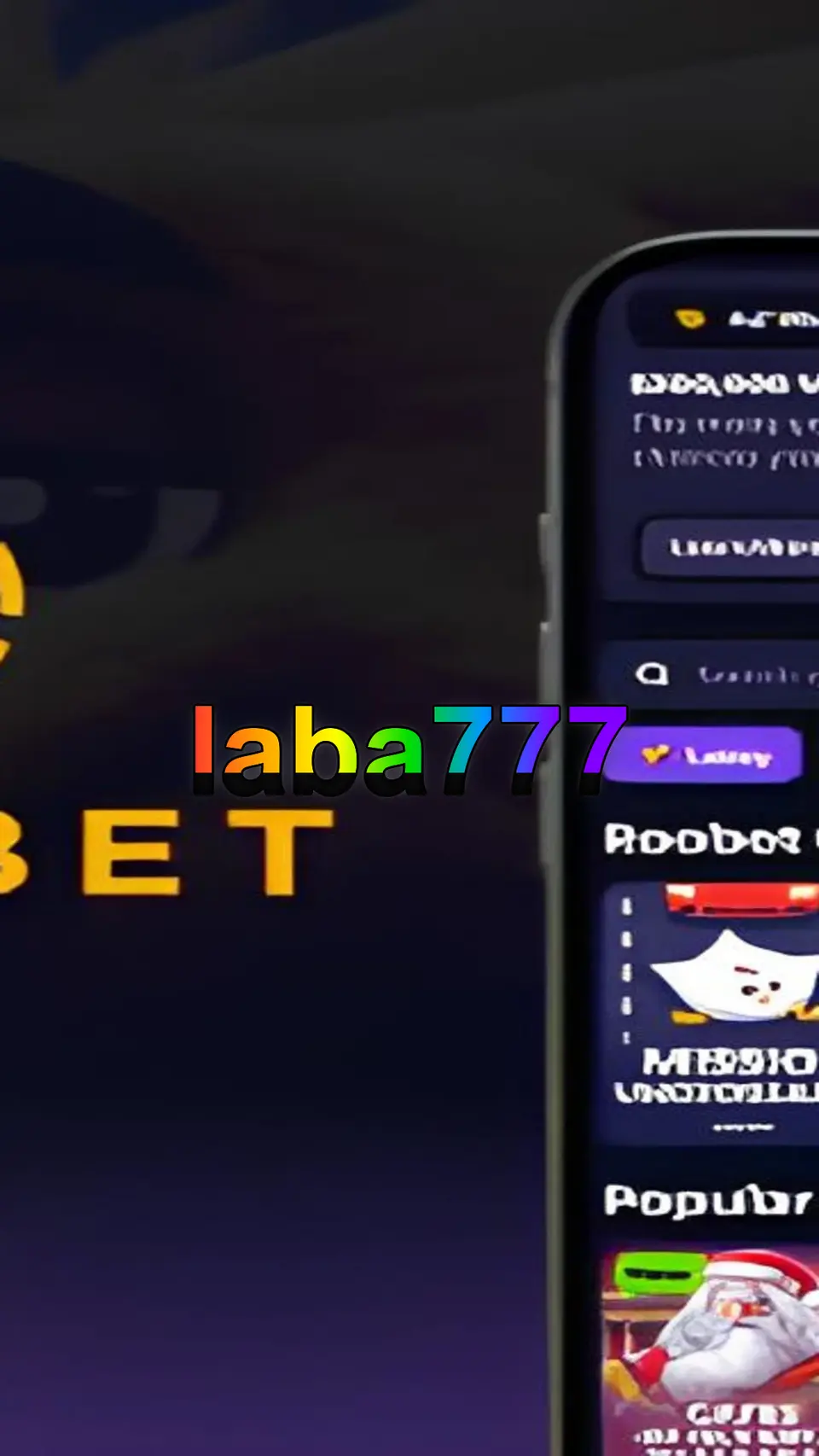 laba777 Tangkapan Layar